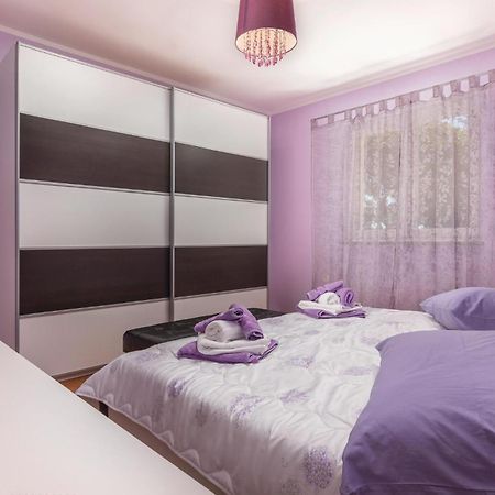 Amazing Apartment In Rabac With Wifi Raša Dış mekan fotoğraf