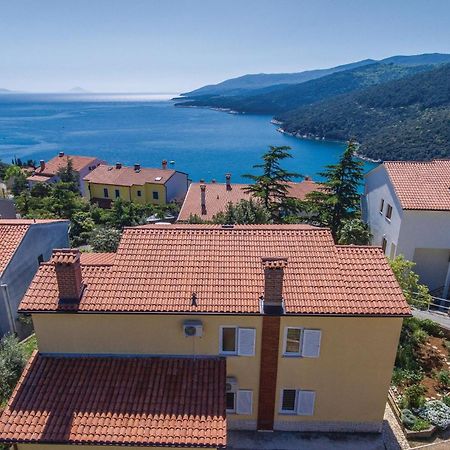 Amazing Apartment In Rabac With Wifi Raša Dış mekan fotoğraf