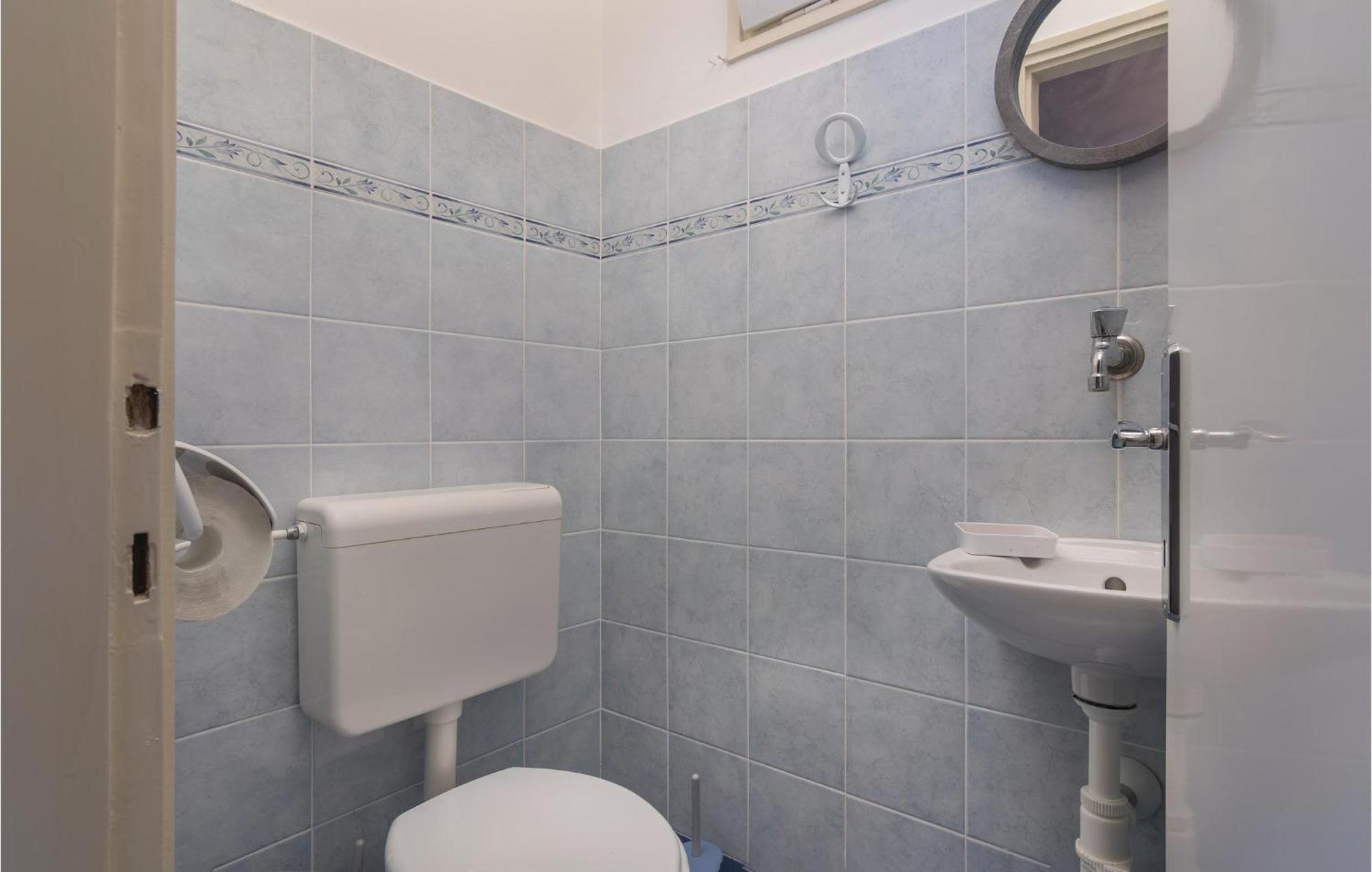 Amazing Apartment In Rabac With Wifi Raša Dış mekan fotoğraf