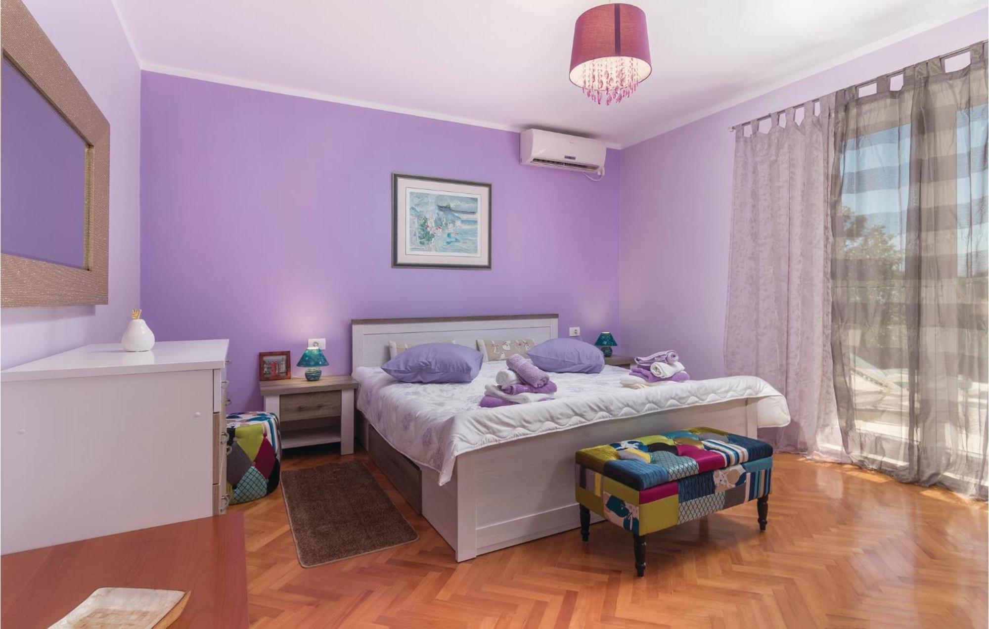 Amazing Apartment In Rabac With Wifi Raša Dış mekan fotoğraf