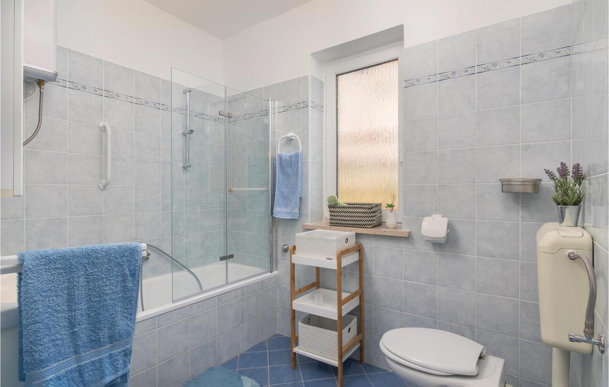 Amazing Apartment In Rabac With Wifi Raša Dış mekan fotoğraf